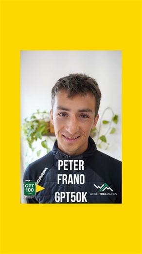 GPT 100 Miler Trail Race on Instagram: "@frano_peter arrives to run his first race of the @worldtrailmajors on his first trip to Australia 🦘 An incredible global talent from Slovakia, Peter will be one of the favourites for tomorrow and he'll sure be racing hard. We hope 😉 #GPT100 #WorldTrailMajors"