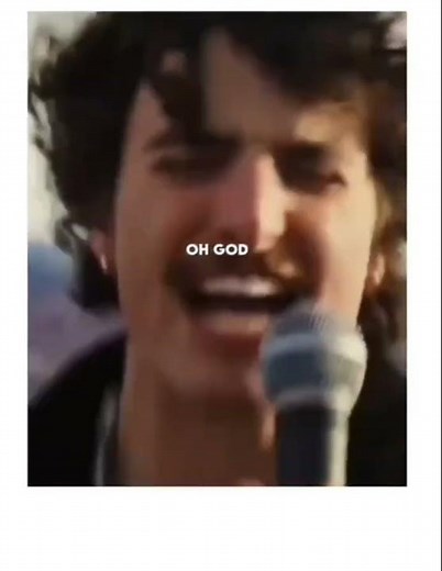 Beautiful Things Song by Benson Boone