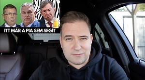 841K views · 26K reactions | Indul a kocsma-program, Matolcsyék...