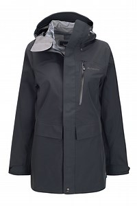 Macpac Women's Resolution Raincoat