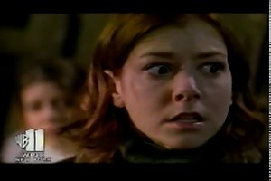 Buffy WB WOC 2001 05 22