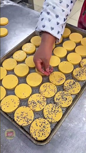 Perfect Fluffy Pastries Baked by a Masterchef 🥐👨‍🍳