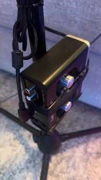 GT7 Live Stream Rig Rundown