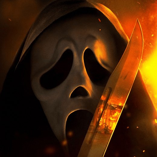 Scream 7 (Original Motion Picture Soundtrack) by Marco Beltrami