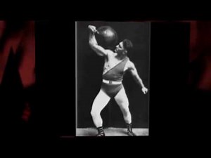 A Brief History of Kettlebells - Kettlebell Training