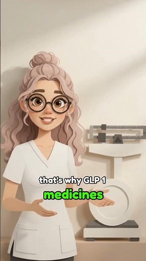 What Is GLP-1? Why Is Everyone Talking About It? 🧬