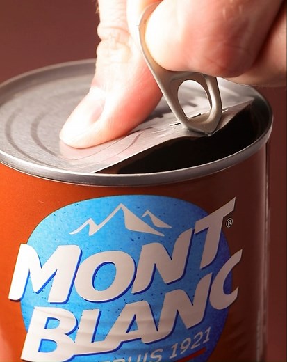 La recette Mont Blanc® Chocolat, c’est toujours le bon choix 🤎 | Mont Blanc