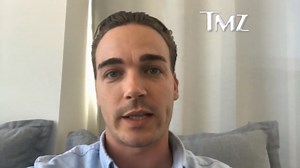 'Degrassi' Star Daniel Clark is 'Upset' Over Drake Music Video Snub