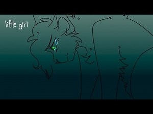 little girl - a hollyleaf pmv(??)