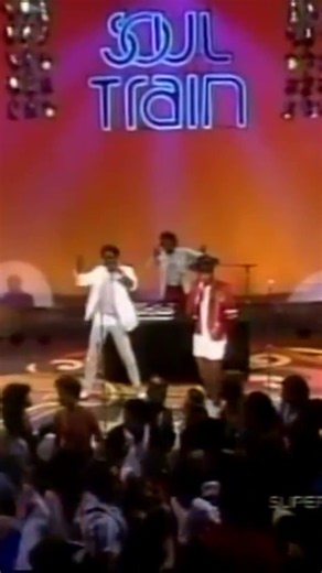 Whodini -The Freaks Come Out At Night -1984