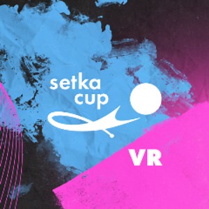 SetkaCupVR - Twitch