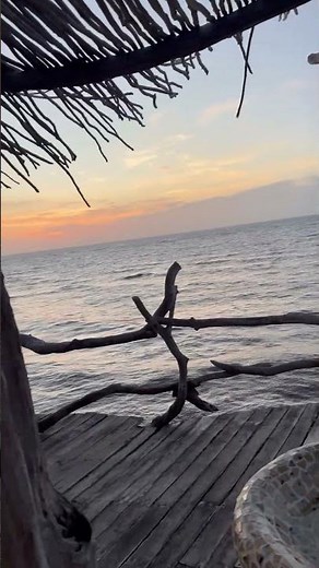 AZULIK RESORT TULUM - SKY-VILLA IN THIS BEAUTIFUL RESORT AZULIK TULUM