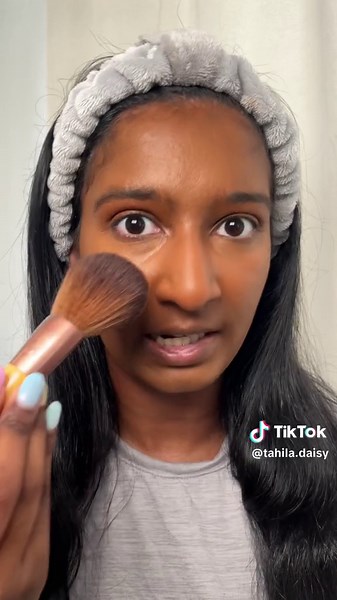 Fenty Beauty Foundation Match Review