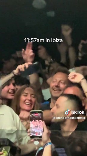 Amnesia Ibiza Opening Party: Joseph Capriati & Josh Baker Night