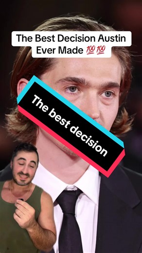 Zach Cregger isn’t a bad dude to attach yourself too either. #austinabrams #actors #zachcregger