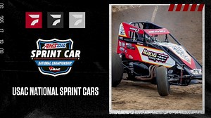 Stream USAC National Sprints at Tri-State - FloRacing