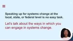 Parents can drive meaningful change. This session shows how to build support groups, speak up at every level, and use peer mentoring to strengthen communities and influence policies for children with disabilities. | Family Network on Disabilities