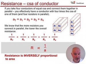 Level 2 Electrical Installation (2365-02) – Resistivity Explained | Unit 202 | Part 2