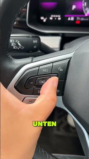 How to Use Cruise Control Correctly and Save Money
