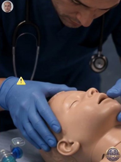 Pediatric BLS | RCUK 2025