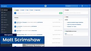 How to Integrate Wealthbox with Docupace