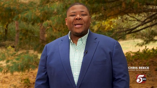 7.3K views · 60 reactions | Join KSTP-TV's Meteorologist Chris Reece weeknights on 5 Eyewitness News! | KSTP-TV | Facebook