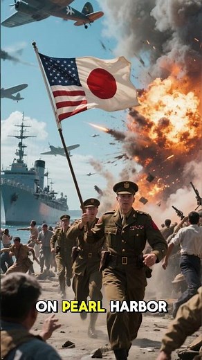 How World War II Started