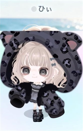 ひぃちゃん♡ #ピグパ #ピグパーティー #ゲーム #ぴぐぱ