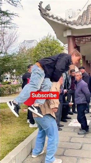 Amazing Chinese funny short 🤣😂🤣 #chinese #funny #shorts #china #funny #comedy #happytime