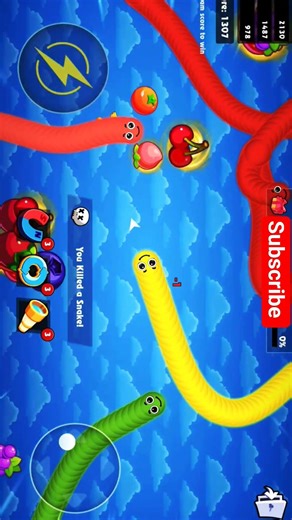 😱🤯💥New snake game video 😱🤯 #mostfunny #memes #gameplay #funnygame