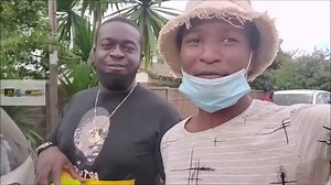 Arrival Of Jah Prayzah, Seh Calaz Oscar Pambuka @ Soul Jah Love Funeral Msasa Park, Harare, February 2021 Remembering Sauro / Chibaba / Ngwendeza | Ghetto Crown King