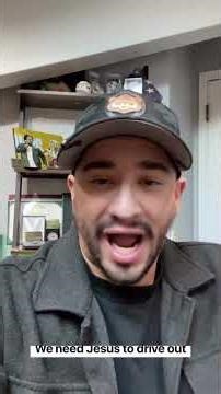 John 2 gives two incredible moments as Jesus starts his ministry!