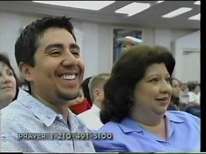 John Hagee Today - August 17, 2006