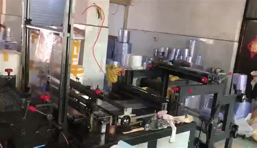 Customized Pvc Heat Shrinking Film Polyolefin Shrink Film Roll for Packing