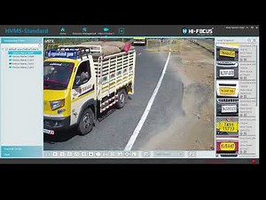 Anpr | License Plate Recognition Camera | Anpr camera price | Anpr camera specs | LPR | Hifocus