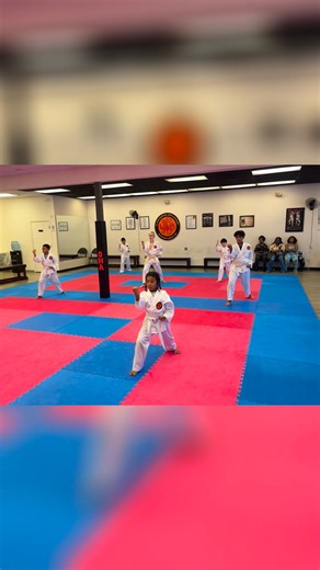 A little highlight of this past Saturday’s amazing #belttests! We’re so proud of everyone who tested & earned their new belts! From the youngest 5 year old to the oldest teen, you guys are the best! Oss! 🥋🐉🐯🐲🥊🔥 #OMAKarate #shotokankaratetraining #riverview #shotokankarate #karate #brandon #afterschool #karateclass #springbreakcamp #fun #christmascamp #summercamp | Oliver Martial Arts Academy