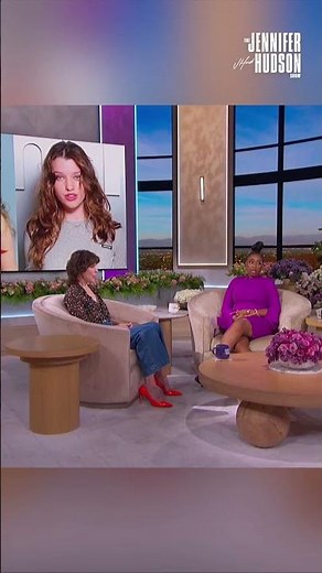 Milla Jovovich and Her Daughter Look Alike!