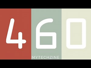 460 Second Countdown Timer / NO SOUND