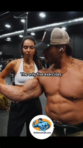 Bulking | Muscle-Building | Workouts on Instagram: "🔥 EXERCISES TO GROW MASSIVE ARMS 🔥 Arm size isn’t built by guessing your way through curls. You grow when every set has intent — biceps trained through stretch and squeeze, triceps through full lockout and control. This setup hits both sides of the arm for thickness, shape, and balance. Focus on form, tempo, and tension over load — that’s what separates growth from wasted effort. 👇 COMMENT “PLAN” and SHARE this workout I’ll send you the comp