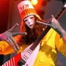 Buckethead Photos, News and Videos, Trivia and Quotes - FamousFix