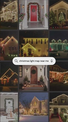 Walla Walla Christmas Light Map 2025 | Find Holiday Lights Near You