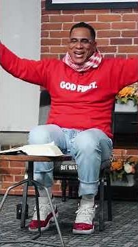 Unlocking Eternal Life: Jesus' Blood, Reconciliation & Victory Over Death! #shorts