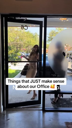 Erica Wolfe on TikTok