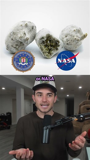 Things You’re Allowed To Own But Not Sell