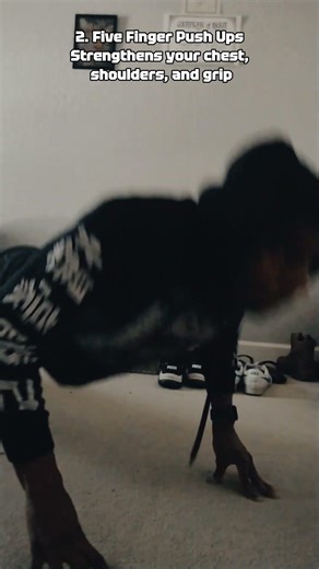 3 Basic Kung Fu Exercises To Improve Your Fitness #martialarts #motivation #fitness