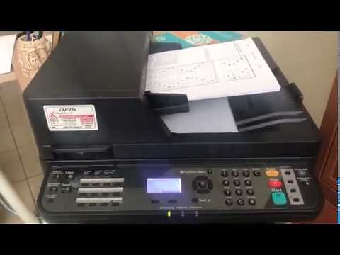 16-Tarayıcı Tarama Ayarı