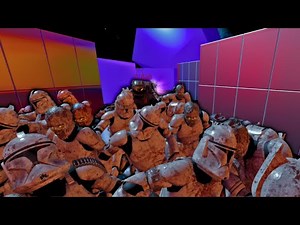 this zombies map is pure CHAOS