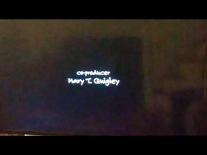 Two and a Half Men Season 8 End Credits