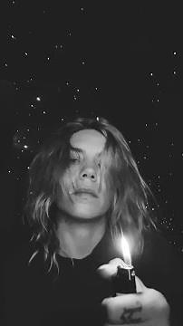 This is how most of my album was made…