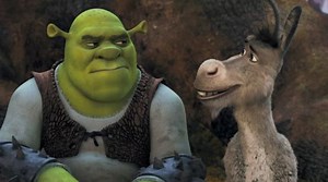 'Shrek' legendary donkey dies in real-life